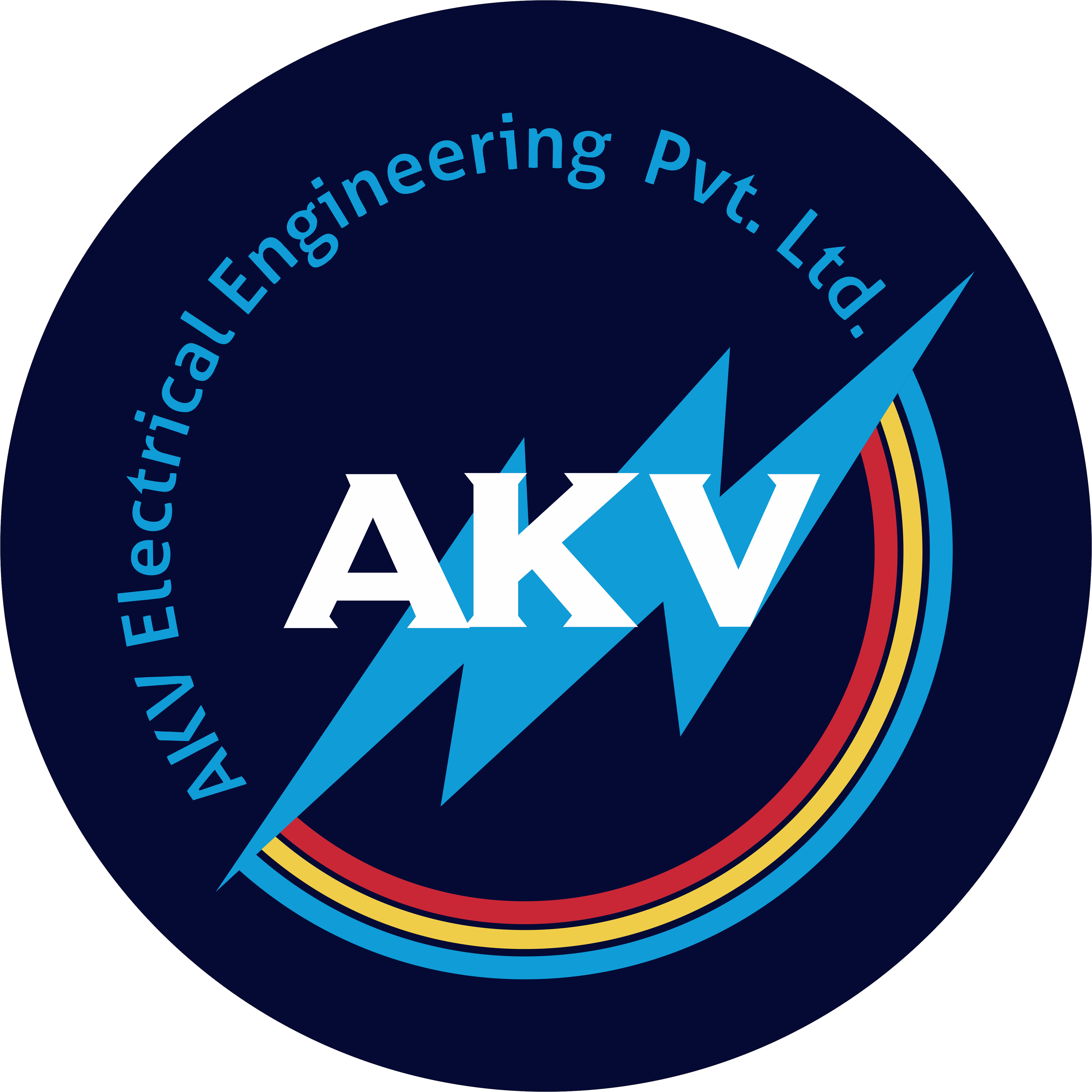 AKV Electrical Engineering Pvt. Ltd.