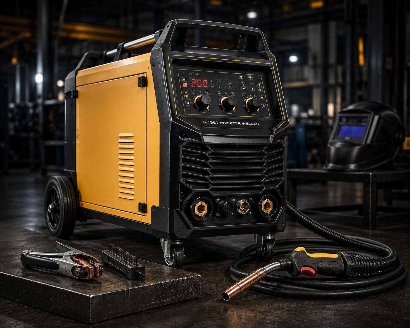 Welding Machine