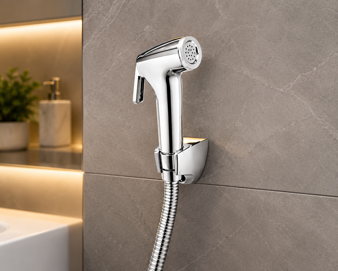 Health Faucets