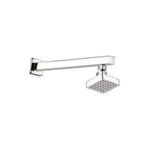 Bend Shower