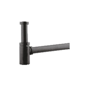 ACC-2149 Bottle Trap Black Matte