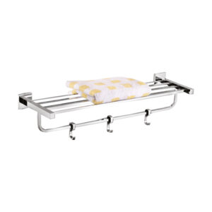 BCU-308 Towel Rack