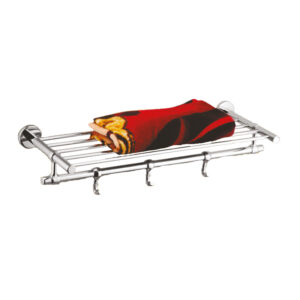 BMA Towel Rack