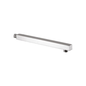 Brass Shower Arm Square
