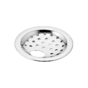 GR-05 SS Round Grating Hole