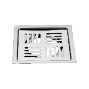 GR-08 Drain Jali 2Pc. (304)