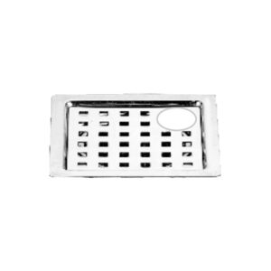 GR-11 Drain Jali Square Hole