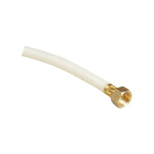 WAL-28-29 Pvc Con. Pipe Brass Orbit