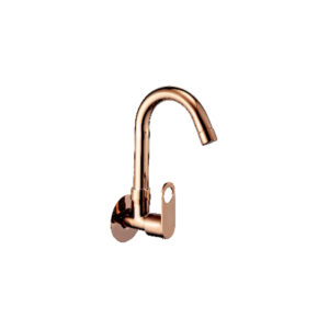 Sink Cock Rose