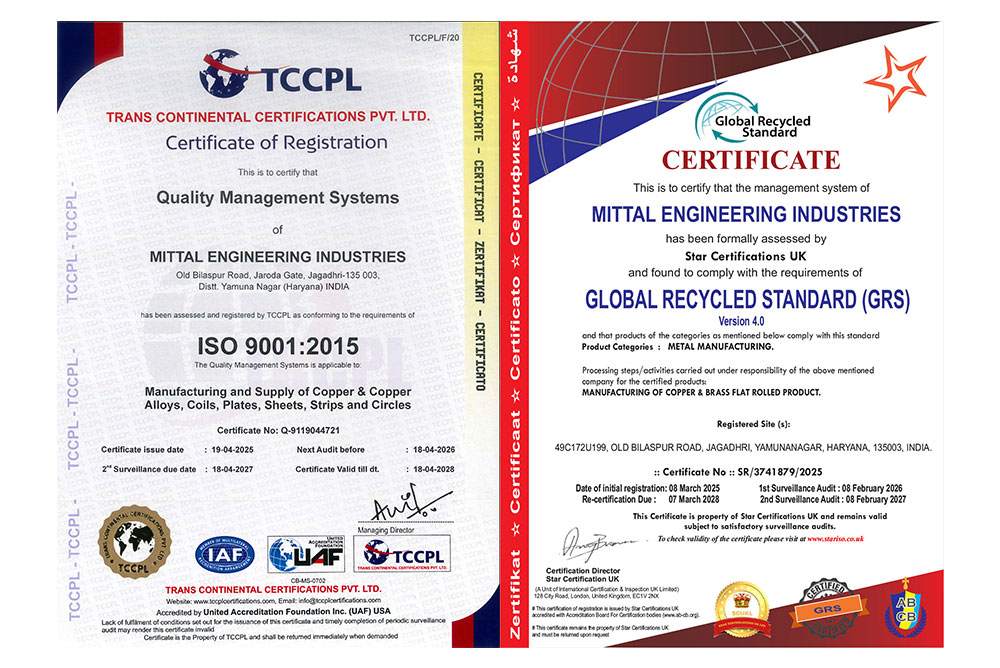 Quality Control Laboratory