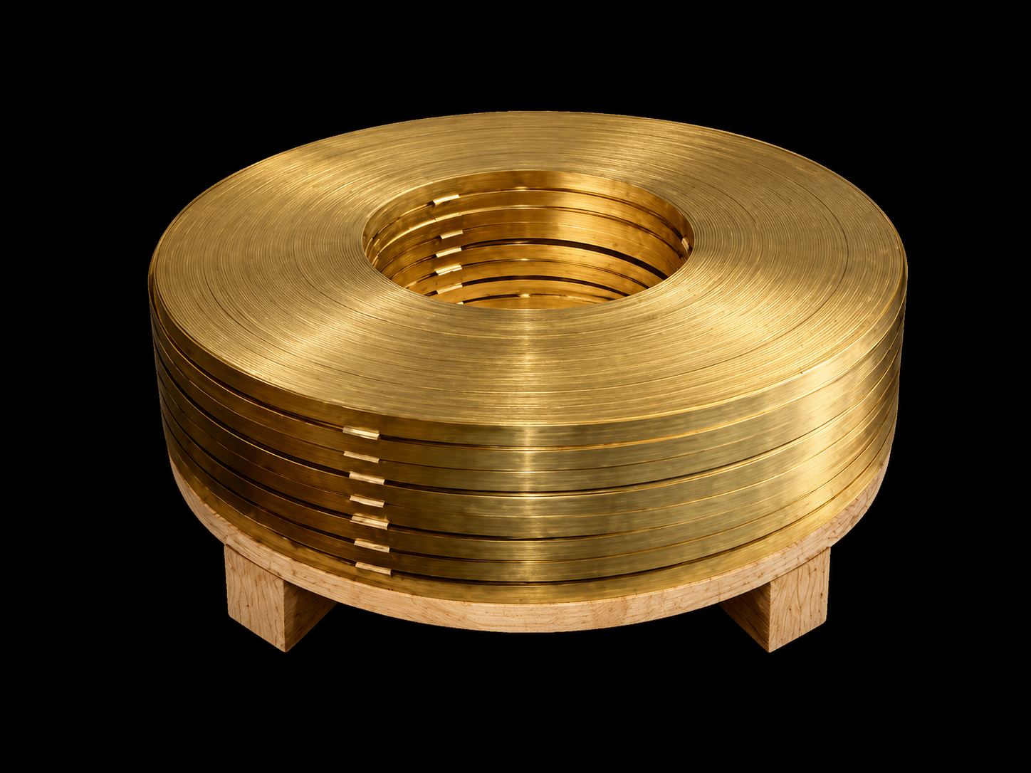 Brass Products Specification