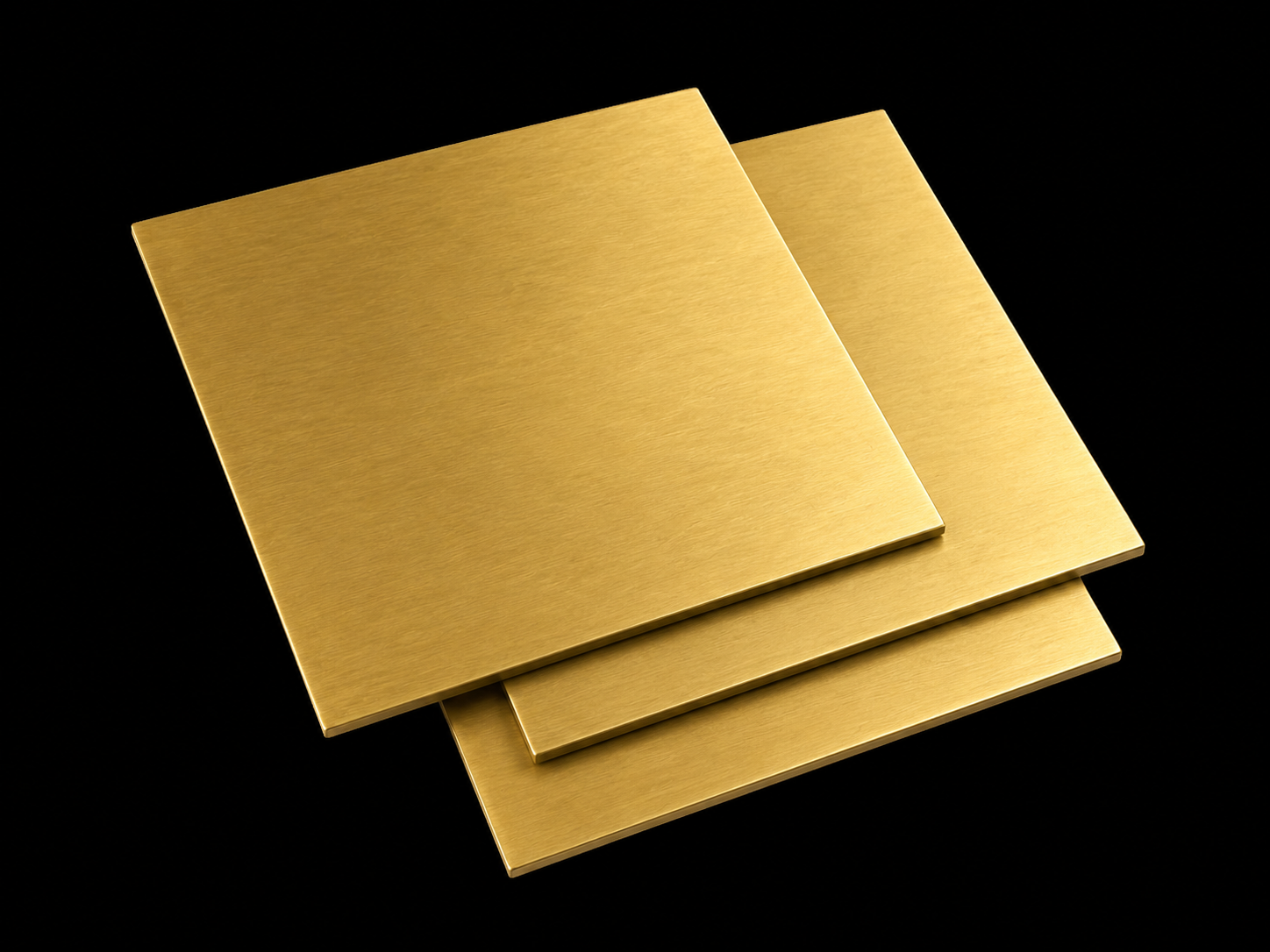 Leaded Brass Sheet
