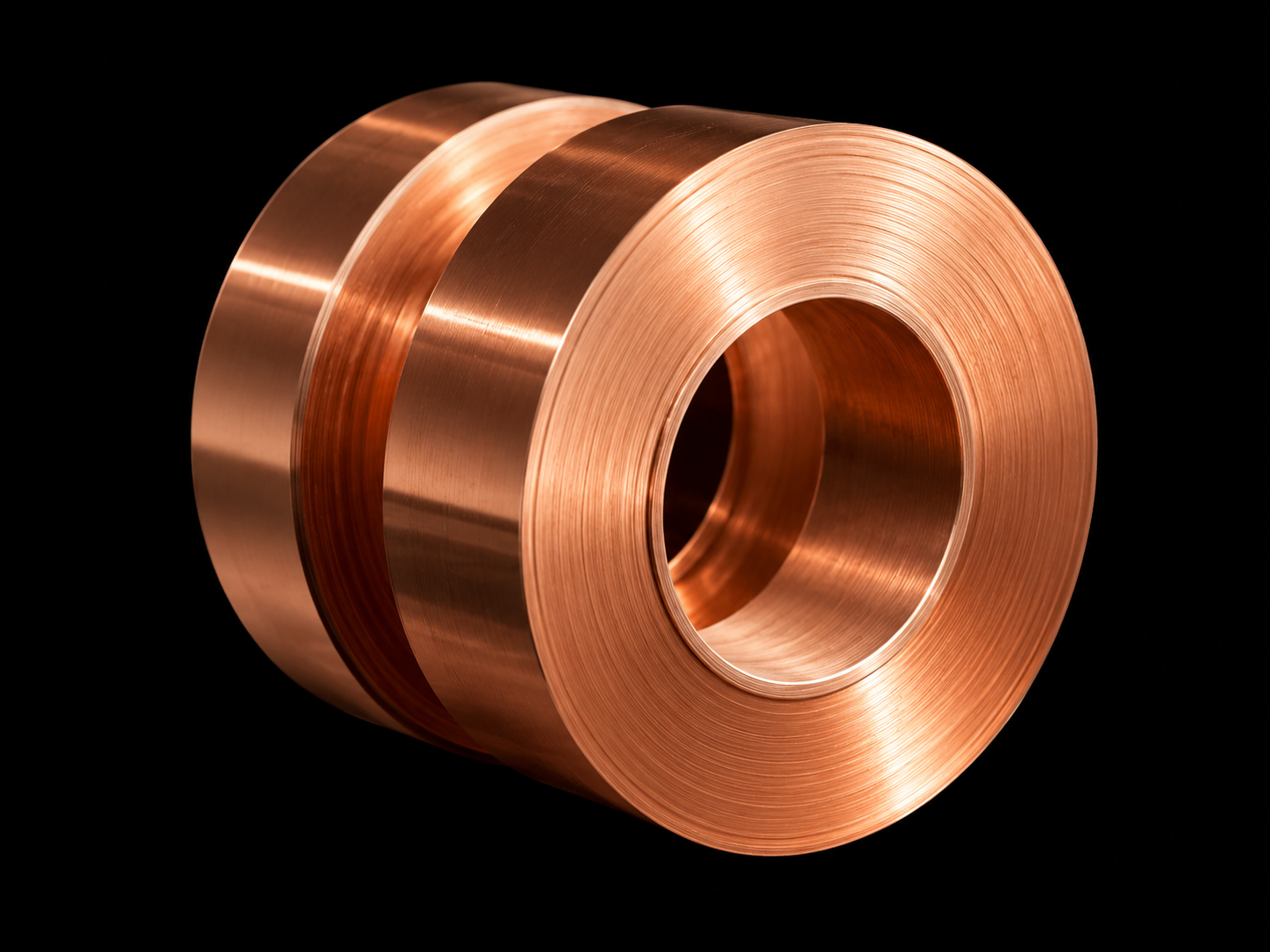 Copper Products Specification