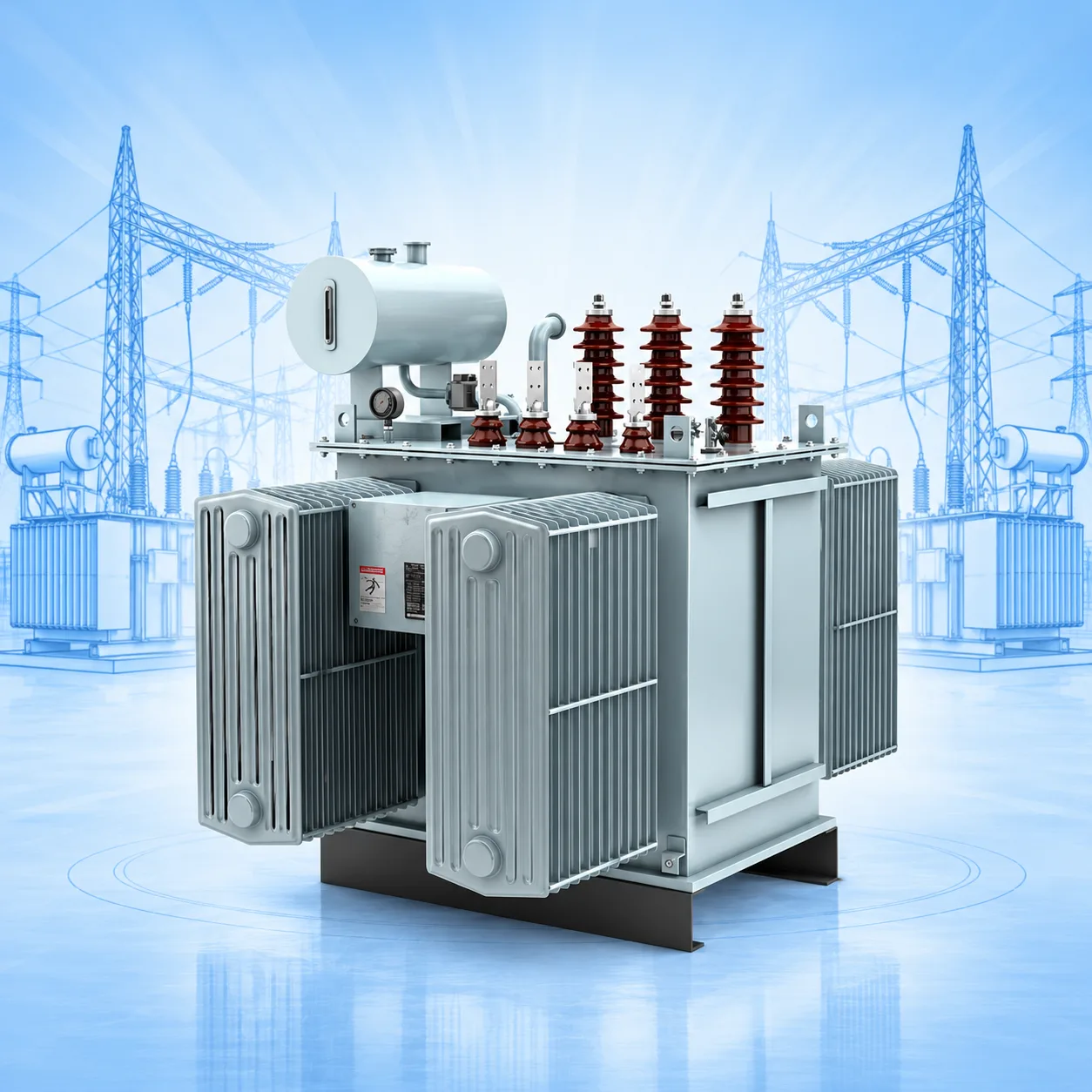 Power Transformers