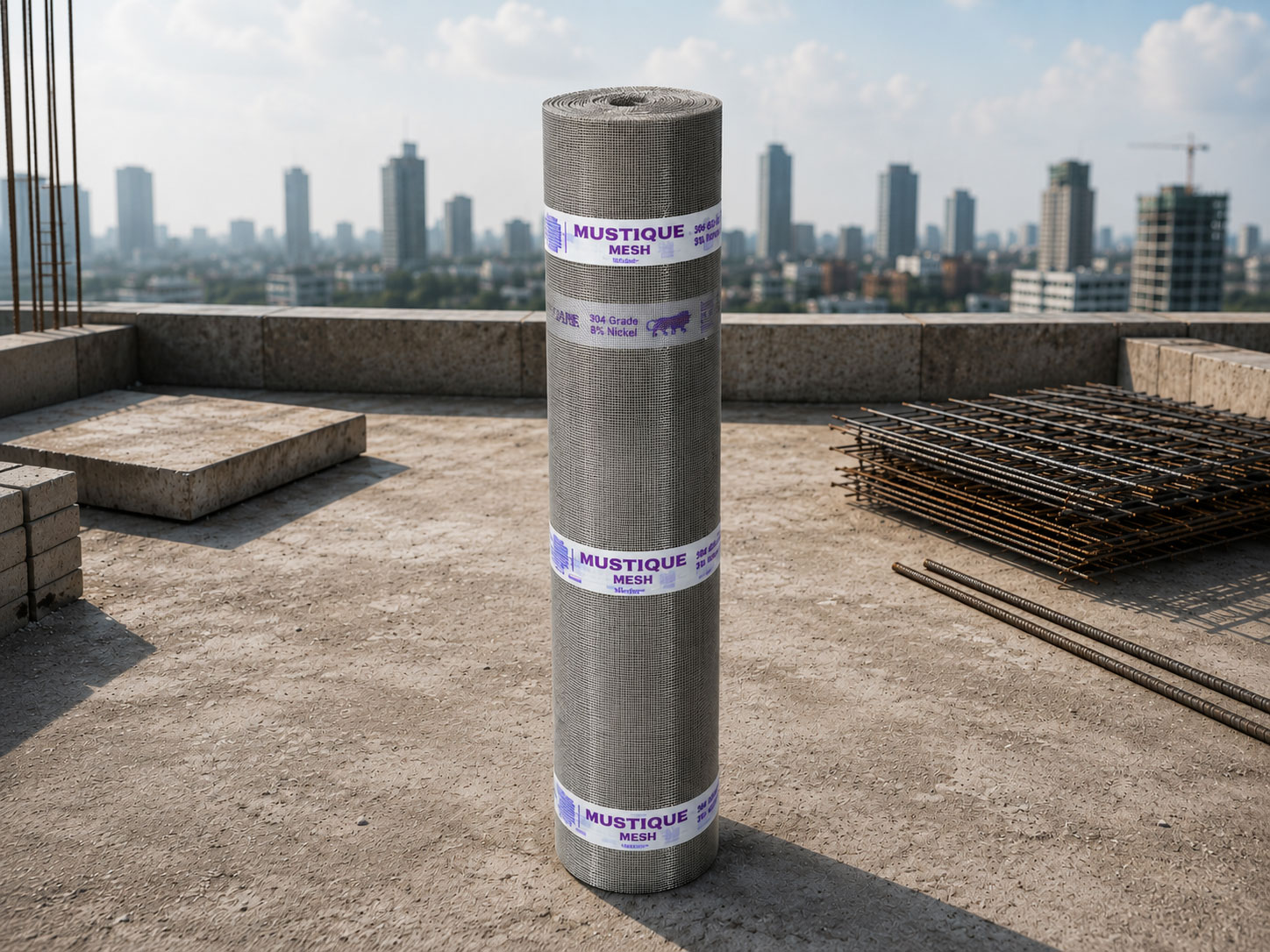 Wire Mesh