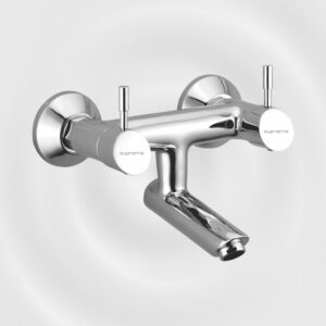 Wall Mixer Non Telephonic