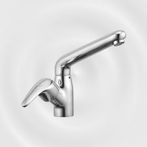 Swan Neck