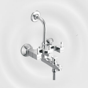 Wall Mixer 3 In 1