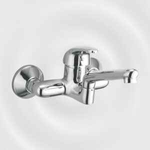 Single Lever Sink Mixer