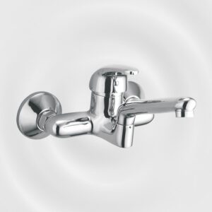 Single Lever Sink Mixer