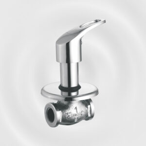 Concealed 15mm