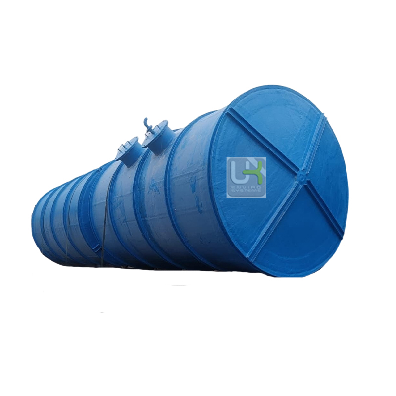 FRP-Chemical-Precessing-Tank-1