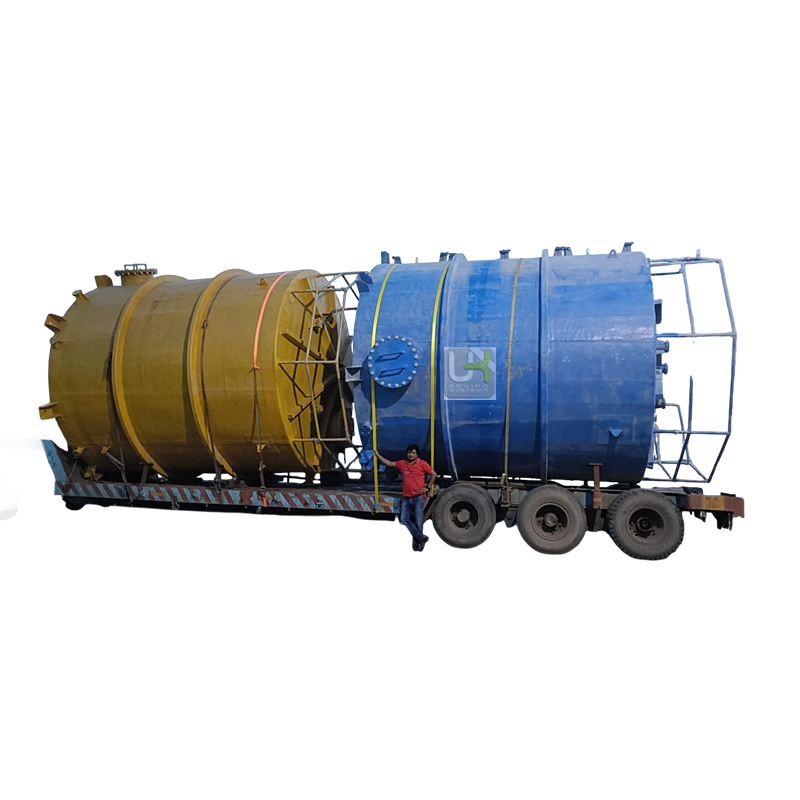 FRP-TanK.4