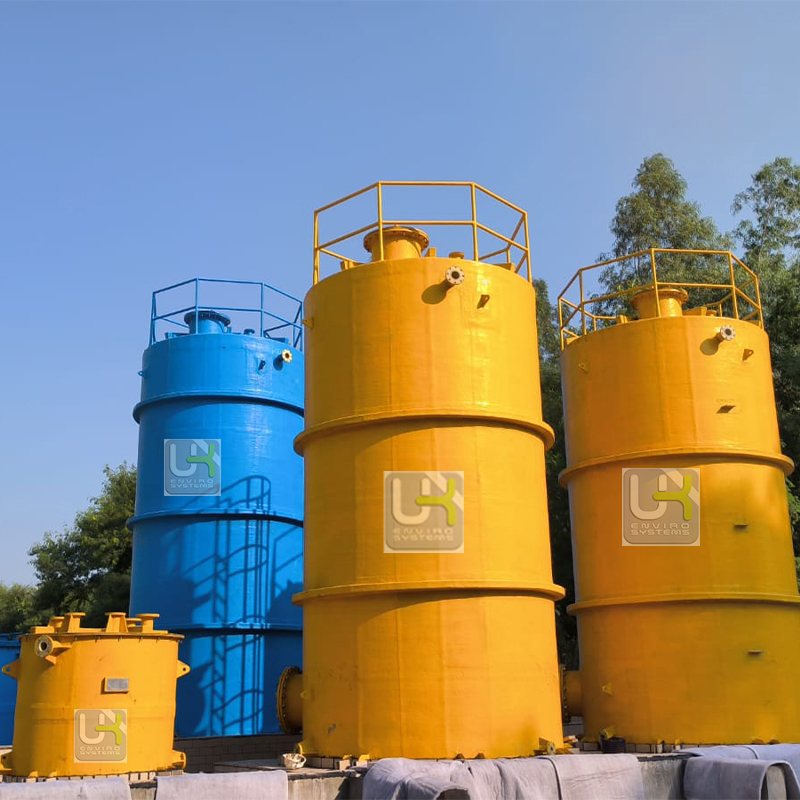 NTPC-PROJECT-FRP-TANKS